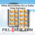 Effets Secondaires De La Gelée Orale Kamagra levitra2